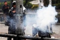 Protesty v Ekvádore sa vymkli spod kontroly: Hlásia 5 obetí, demonštranti zajali policajtov