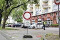 Pilotný parkovací systém v Ružinove a Novom Meste: Pozor, na týchto uliciach zaparkujú len domáci