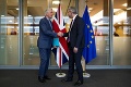 Bude to beh na dlhú trať: Barnier očakáva ohľadne brexitu ešte veľa práce