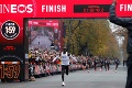 Keňan Kipchoge zdolal magickú hranicu a svet žasne: Ako je možné zabehnúť maratón pod 2 hodiny?