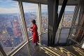 Vynovené observatórium na Empire State Building: Výhľad na New York je odteraz ešte krajší