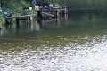Nešťastie v Košiciach: Na hladine jazera plávalo telo mŕtveho muža († 35)
