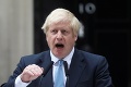 Ďalší odklad rázne vylúčil: Boris Johnson potvrdil dátum odchodu Británie z Európskej únie