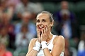 Tenistka Rybáriková odložila koniec kariéry: Oddychuje a zariaďuje svoj dom