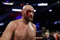 Boxer Fury si vyskúša wrestling: Súperovi adresoval sebavedomý odkaz