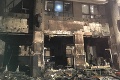 Dočká sa požiarom poškoená budova na Hlavnom námestí obnovy? Renovácia sa stále pripravuje