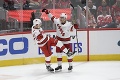 Hurricanes v NHL valcujú súperov: Najlepší vstup do sezóny