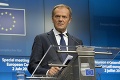 Tusk má obavy: Europarlament nemusí schváliť dohodu o nomináciách na top pozície
