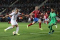 Český futbal je na nohách: Fantastické víťazstvo nad Anglickom