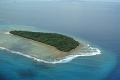 Patria medzi najviac ohrozené regióny: Maršalove ostrovy vyhlásili stav klimatickej krízy