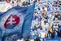Slovan mobilizuje fanúšikov: Unikátna šanca získať lístky na Bragu