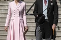 Princ William a vojvodkyňa Kate pod paľbou kritiky: Naozaj to spravili na Archieho krste?