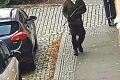 Strelec z Halle si svoje vyčíňanie nakrúcal na kameru: 36 minút vraždenia na videu!