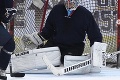 Bývalá hviezda NHL o hokejovej kariére Petra Čecha: Nerobí to len pre radosť