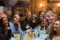 Modelka Bella Hadid na svoje narodeniny zaskočila všetkých: Namiesto divokej párty toto?!