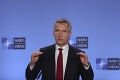 Generálny tajomník NATO chce mať poistku: Pripravujeme sa na možnú druhú vlnu