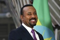 Držiteľ Nobelovej ceny za mier je známy: Etiópsky premiér Abiy Ahmed získa spolu s ňou veľkú finančnú odmenu