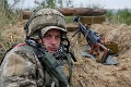 Vojenské cvičenie na Ukrajine je na konci: Zo 14 krajín prišlo 3600 vojakov