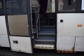 Dráma na východe Slovenska: Jedenásťročné dievča počas jazdy vypadlo z autobusu
