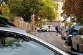 Smrtiaca streľba pri synagóge: Útočník z Halle zavesil pred útokom svôj krutý plán na internet