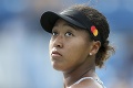 Osaková chce nastúpiť na US Open za každú cenu: Hazarduje japonská tenistka so zdravím?
