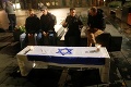 Zväz židovských obcí je zdrvený z útoku v Halle: Rodinám obetí vyjadruje sústrasť