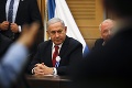 Izraelský premiér odsúdil streľbu v Halle: Svedčí o narastajúcom antisemitizme