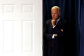 Joe Biden tvrdo zakročil: Vyzval na podanie ústavnej žaloby na Donalda Trumpa