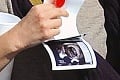 Drew Barrymore s výsledkami ultrazvuku: Je tehotná?