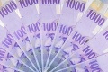 Švajčiarsko vydalo novú bankovku v hodnote 871 eur: Dôvody, prečo miestni na hotovosť nedajú dopustiť