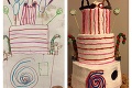 Šesťročný chlapček nakreslil, čo si praje k narodeninám: Keď uvidel svoj darček, nemohol uveriť