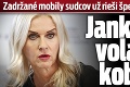 Zadržané mobily sudcov už rieši špeciálny tím Hmla: Jankovskú volajú na koberček