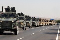 Turecko spustilo vojenskú operáciu v Sýrii: Letecké nálety aj delostrelecká paľba