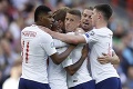 Hráči Anglicka sú pripravení opustiť ihrisko: Toto nebudú tolerovať