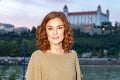 Trápenie herečky Eleny Podzámskej pokračuje: Skončila na psychiatrii?!