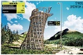 Na Štrbskom Plese v 3. stupni ochrany vzniká mohutná vyhliadka: Gigantická veža rozhádala Tatrancov