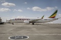 V Dakare núdzovo pristálo lietadlo spoločnosti Ethiopian Airlines, na palube bolo 90 cestujúcich