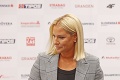 Slovenská tenistka sa konečne pochválila fanúšikom: Cibulková ukázala svoju pýchu!