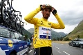 Hrozivé zábery z Tour de France: Toto je dôvod, prečo zrušili preteky
