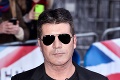 Porotkyňa britskej speváckej šou prestrelila: Toto od nej Simon Cowell nečakal!