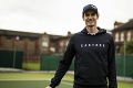 Výborná správa pre tenisových fanúšikov: Andy Murray hlási návrat na kurty