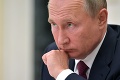 Putina naštvalo tvrdenie o druhej svetovej vojne: Vrchol cynizmu