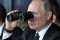 Putin oslávil 67. narodeniny svojsky: Väčšina mužov v jeho veku na niečo také ani nepomyslí