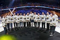 Buffalo Sabres unikátne oslávilo 50. výročie: Prečo Šatan chýbal na stretávke kapitánov?