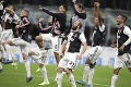 Škriniarov Inter zosadený z čela Serie A: V derby proti Juventusu ťahali za kratší koniec
