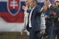 Slovenskí futbalisti povstali z popola: Dôležité víťazstvo nad Maďarskom!