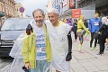 Veľká hodovačka pred maratónom v Košiciach: Bežcov čakalo 1 600 porcií špagiet