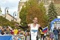 Víťaz z Košíc by bol majstrom sveta: Na Medzinárodnom maratóne mieru padol lepší čas ako v katarskej Dauhe