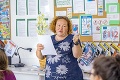 Desiatka najlepších pedagógov Slovenska: Prečo milujeme prácu učiteľa?