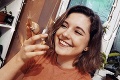 Stredoškoláčka Sára prepadla netradičnej chovateľskej záľube: Slimáky vás upokoja aj zabavia